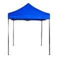 thumbnail image 2 of Carpa Toldo Plegable VANLIG 2x2 Reforzado Impermeable Azul, 2 of 3