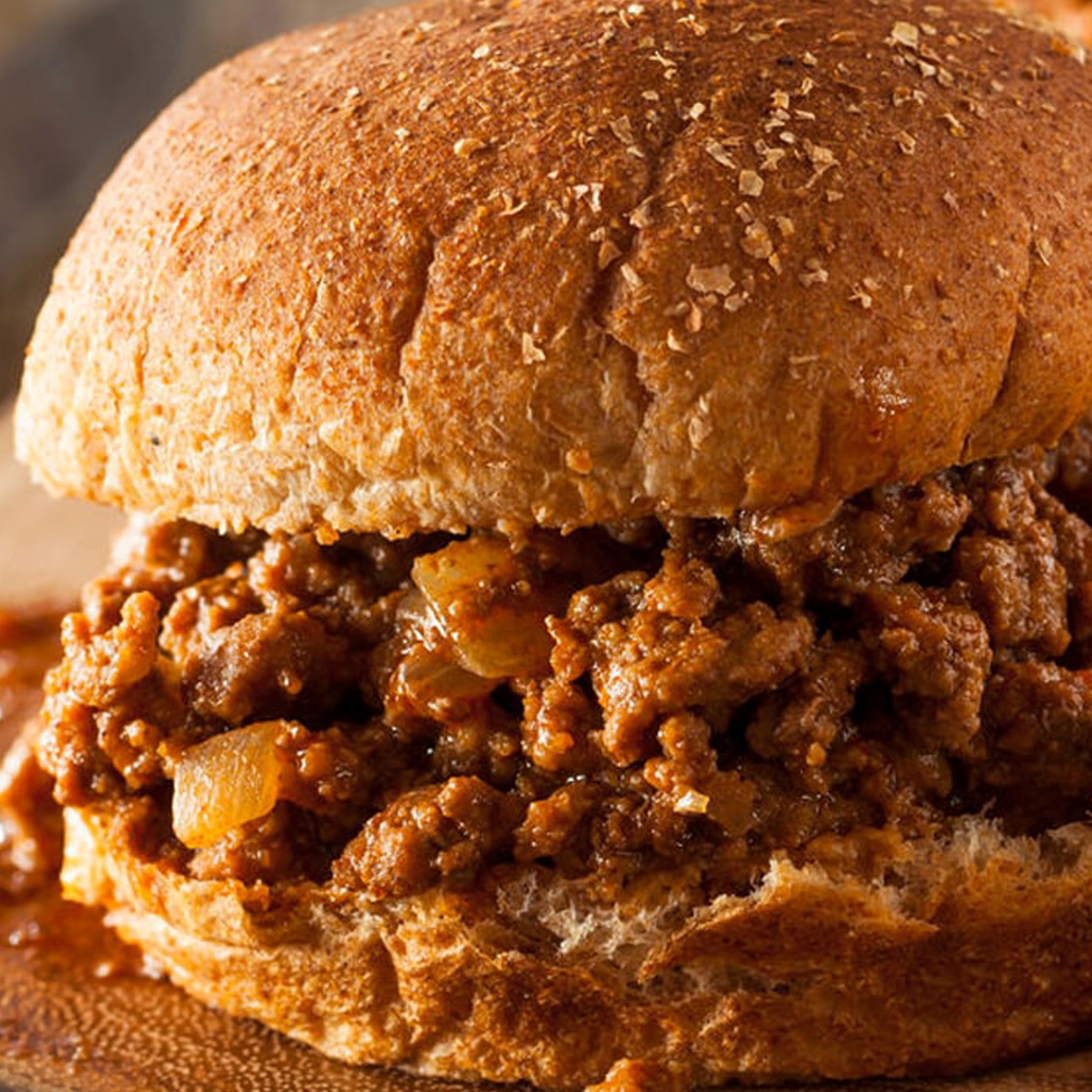 Patterson’s Smokehouse Barbecue Pork, Cooked in Barbecue Sauce, 10 oz Can – Heat & Serve