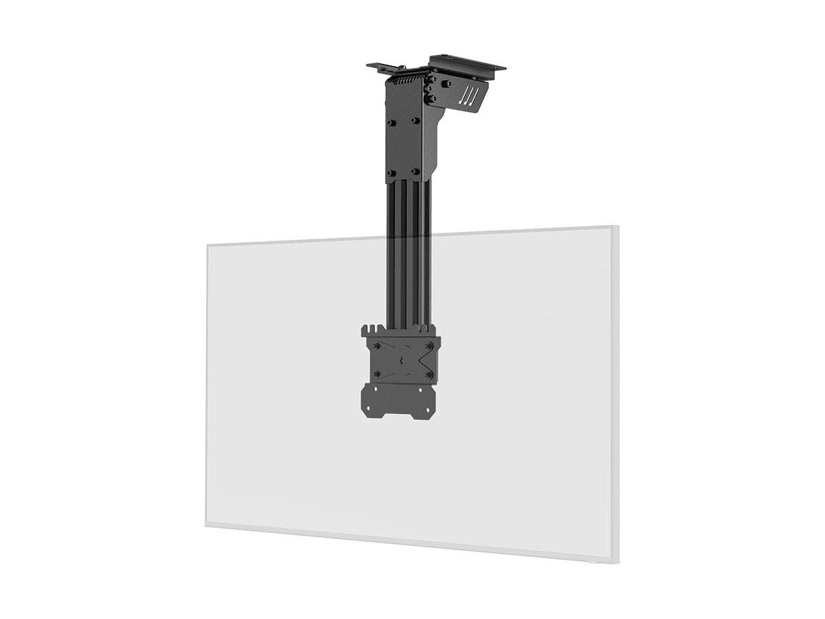 MP Commercial Series Folding Ceiling TV Mount for TVs 10in ...