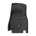 thumbnail image 3 of TuxMat - For Nissan Kicks Play 2025-2026 Models - Custom Car Mats - Maximum Coverage, All Weather, Laser Measured - This Full Set Includes 1st and 2nd Rows, 3 of 7