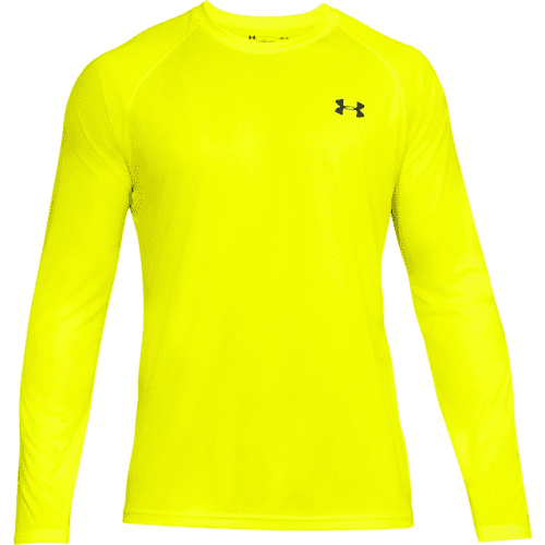 under armour safety shirts
