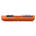 thumbnail image 1 of Zoomtoner Compatible HP CF353A (130A) Laser Toner Cartridge Magenta for HP Color LaserJet Pro MFP M177FX, 1 of 1