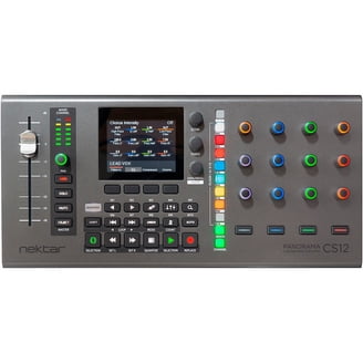 Arturia MiniLab MKII Inverted MIDI Controller (Black) - Walmart.com