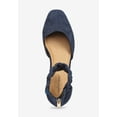 thumbnail image 5 of Comfortview Women's The Rayna Flat, 5 of 6