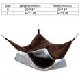 thumbnail image 1 of Cage Hammock,Pet Chest Strap,Small Animal Bed, 1 of 8