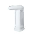 thumbnail image 3 of No-Touch Soap Dispenser Contactless Automatic Soap Dispenser Holds 11 fl. oz., 3 of 4