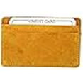 thumbnail image 3 of 100% EEL Skin Thin Flat Credit Card Case #E170, 3 of 4