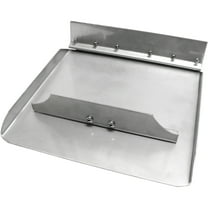 Bennett Marine Tpa1212 12" x 12" Trim Plane Assembly