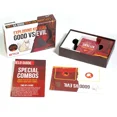 thumbnail image 5 of Exploding Kittens Good vs Evil 55 cartas elevadas con nuevos personajes Juegos familiares para niños y adultos Juegos de cartas divertidos Juego de mesa, 5 of 5