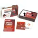 thumbnail image 5 of Exploding Kittens Good vs Evil 55 cartas elevadas con nuevos personajes Juegos familiares para niños y adultos Juegos de cartas divertidos Juego de mesa, 5 of 5