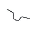 thumbnail image 1 of Walson Mountain Bike Handlebar 25.4mm 380/900mm Extra Long Riser Bar Aluminum Alloy, 1 of 7