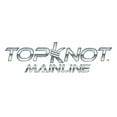 Yo-Zuri Topknot 100% Fluorocarbon Fishing Line 12lb 200yd - Walmart.com
