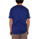 thumbnail image 3 of Playera de UFC Quintet Ultra Graphic para hombre, azul, mediana, 3 of 4