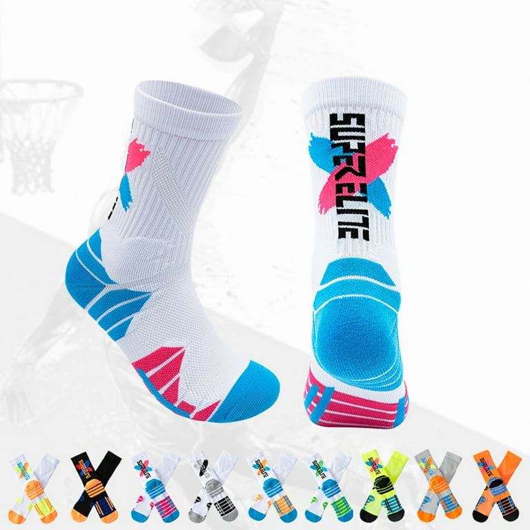 Nike fresh elite hot sale socks