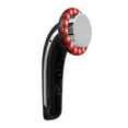 thumbnail image 2 of Masajeador ultrasónico para bajar de peso, máquina para eliminar celulitis/grasa 6 en 1, dispositivo para bajar de peso con estimulación muscular eléctrica para reafirmar y dar forma, 2 of 8