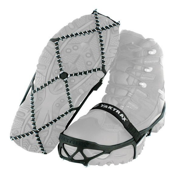 Yaktrax Yaktrax Pro,Black,M