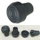 thumbnail image 1 of Almohadillas antideslizantes perfecl para muletas 5 puntas de senderismo, 1 of 8