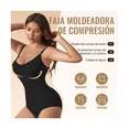 thumbnail image 3 of 3pcs Panty Faja Body Calzón Reductora Moldeadora Sexy Multicolor Talla:L, 3 of 5