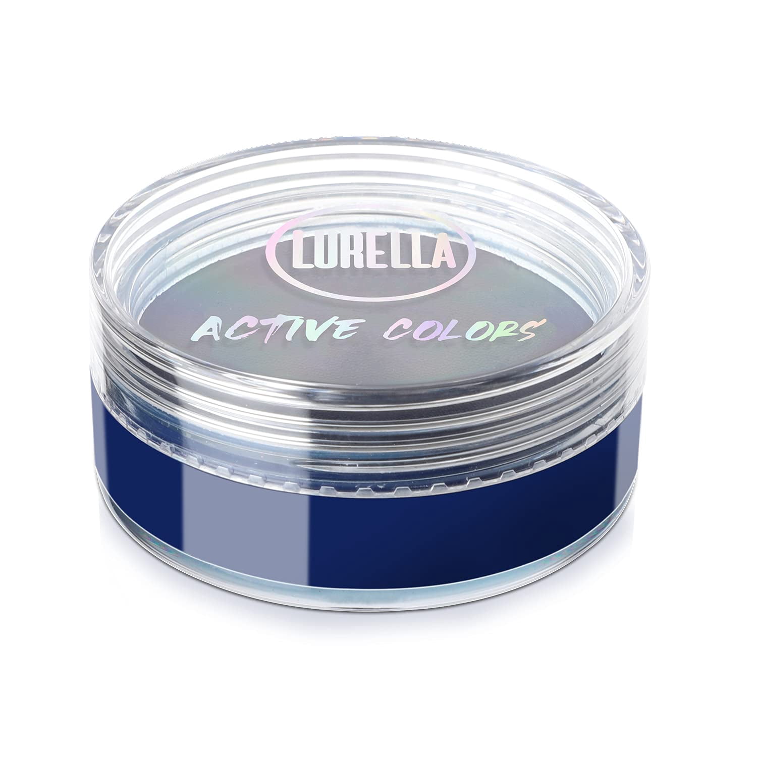 Active Colors (Deep Blue)
