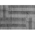 thumbnail image 1 of Ahgly Company Indoor Rectangle Abstract Gray Contemporary Area Rugs, 4' x 6', 1 of 1