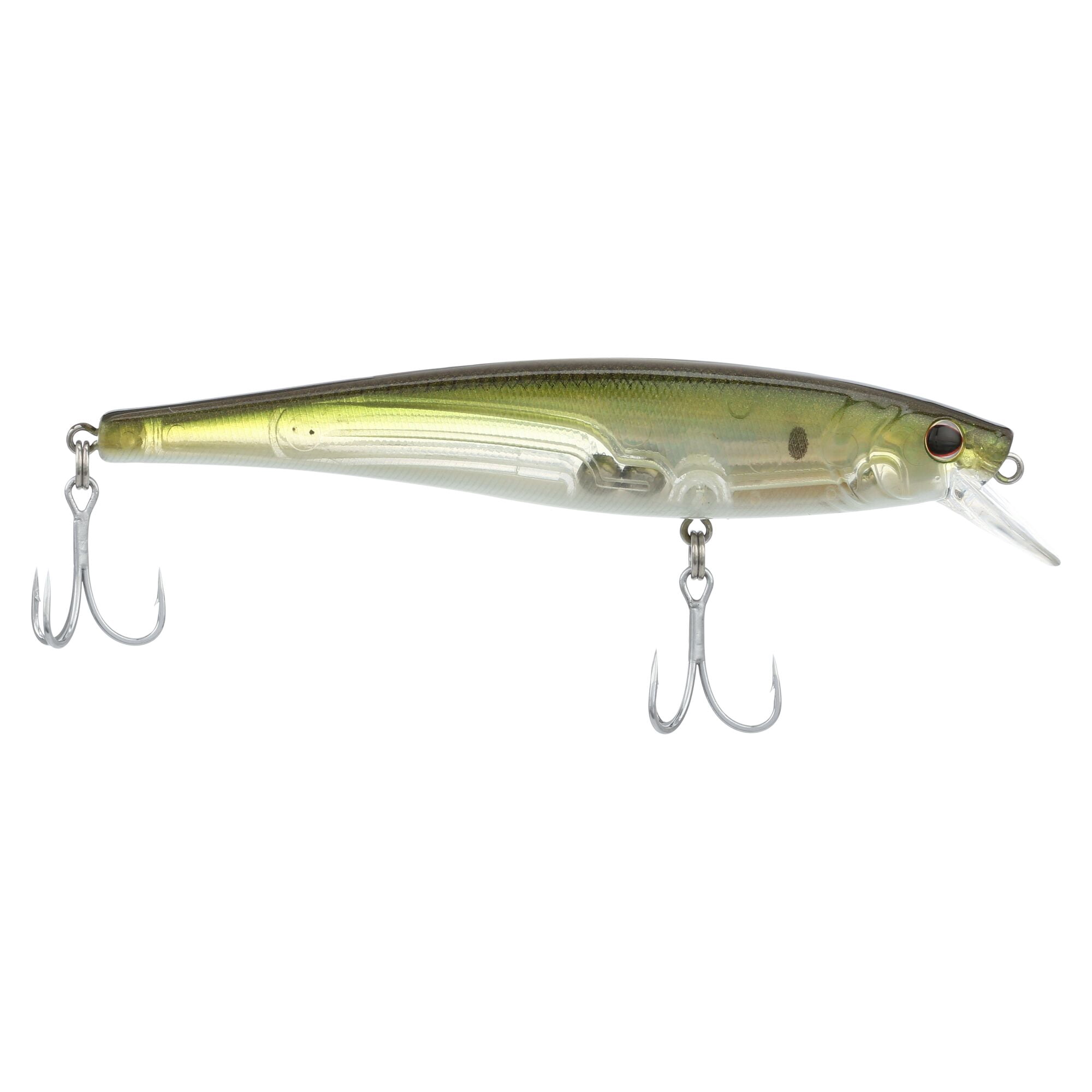 Berkley Cutter Saltwater, 4.3 in, Jerkbaits, HD Pilchard (1 Count)