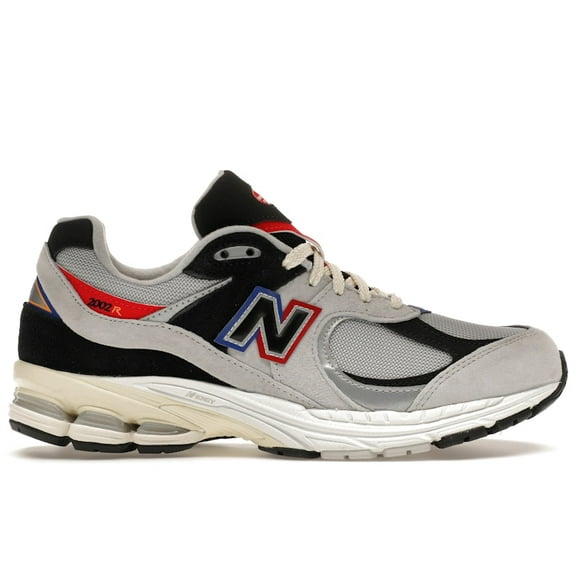 New Balance Men's 2002R DTLR Lovers Only Shoes, from StockX