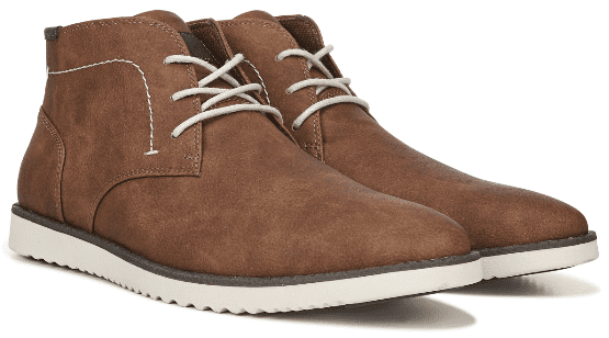 Dr. Scholl's Scroll Boots (Men 