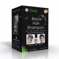 thumbnail image 1 of 5PCS Gray White Hair Color Dye TreatmentS Bamboo Charcoal Clean Detox Soap Bar Black Hair Shampoo Shiny Hair & Scalp Care zhangyuxiang LED, 1 of 2