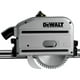 thumbnail image 5 of Kit de sierra circular DEWALT TrackSaw de 6.5 pulgadas y 1300 W con cable, 5 of 8