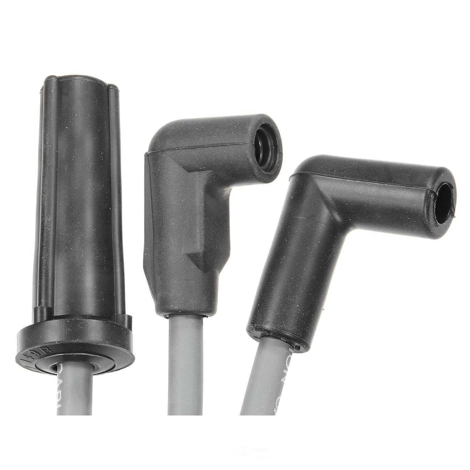 Federal Parts 2923 Spark Plug Wire Set