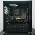 thumbnail image 2 of kurtrusly 1/2/3/5 Vc-20 Mini Bracket Graphics Card Support Height Adjustable for M-ATX black 15x15x26mm 1 Pc, 2 of 6
