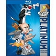 thumbnail image 1 of Looney Tunes: The Platinum Collection, Volume Three (Blu-ray), 1 of 4