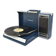 Spinnerette Portable Usb Turntable
