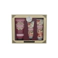 thumbnail image 1 of AAA Bath & Body Collection - Gel de ducha 200 ml Crema de manos 60 ml y crema corporal 130 ml (pétalo de rosa), 1 of 3