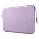thumbnail image 1 of Funda rígida para ordenador portátil FINPAC de 15,6 pulgadas, color lila, para Acer HP, 1 of 7