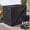 31"x24"x21", variant on Heavy Duty Generator Cover, 210D Oxford Fabric Waterproof Protector for Portable Generators, Black