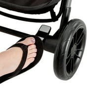 Evenflo Pivot Xpand Modular Stroller (Sabino Gray), Unisex, Infant, Toddler
