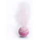 thumbnail image 1 of Juguete para lanzar bolas de espuma YONGSHENG Pluma de Bola con textura de estrella 1 pieza, 1 of 5