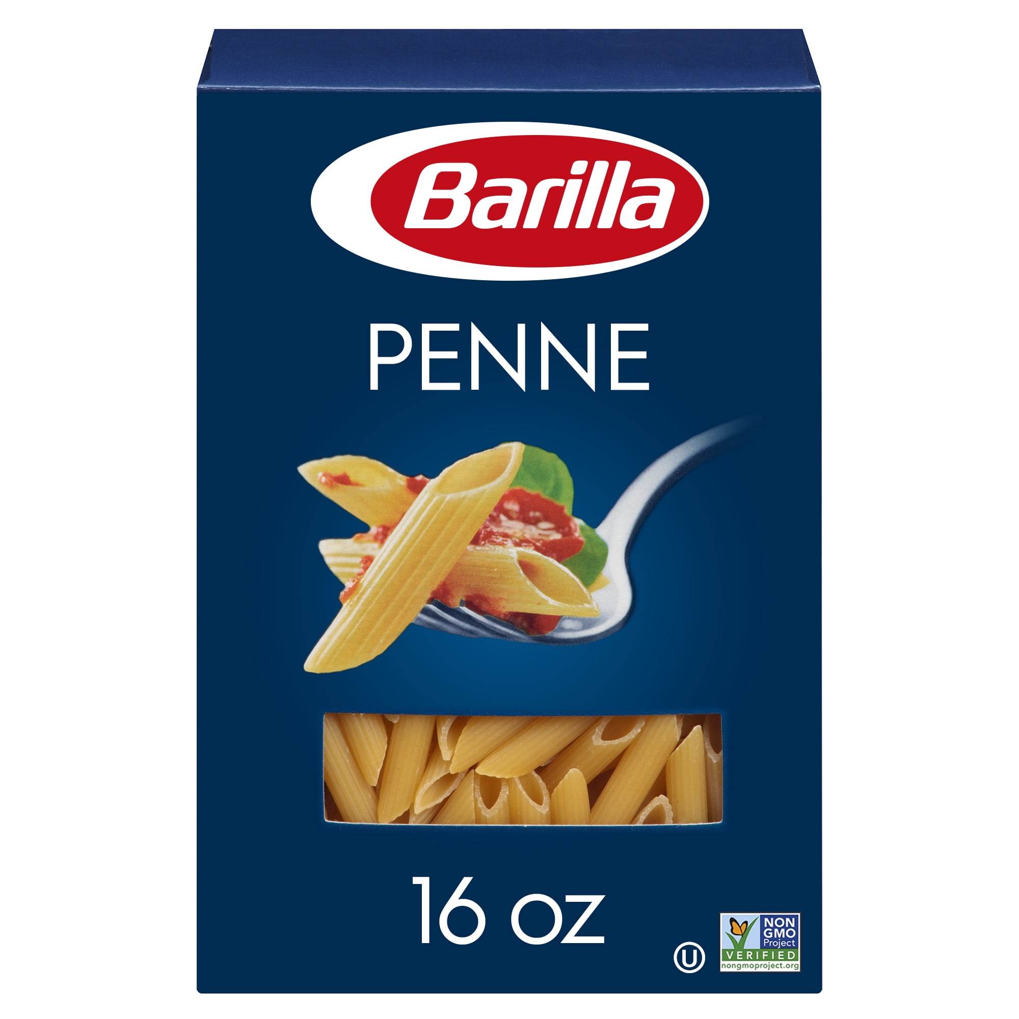 Barilla Penne Pasta 16 Oz Walmart Barilla Penne Pasta 16 Oz Walmart