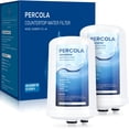 thumbnail image 1 of Filtro de agua PERCOLA FC1, F8 y HG-N compatible con los filtros Enagic Leveluk F8 y HG-N en K8, SD5, 1 of 7