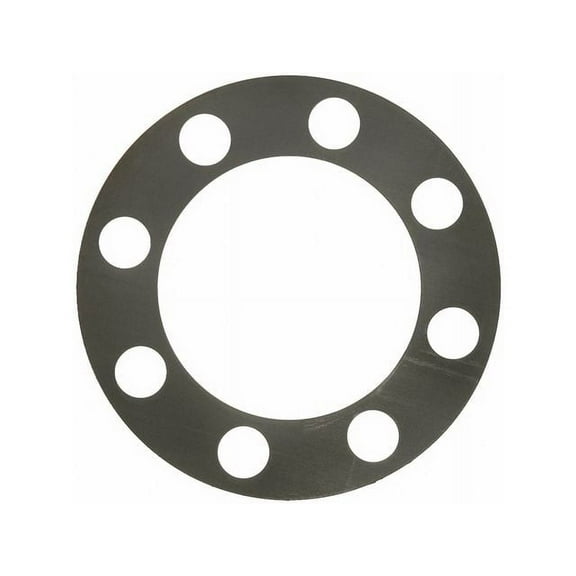 Rear Axle Shaft Flange Gasket - Compatible with 1947 - 1949, 1951 - 1955 GMC 100-22 1948 1952 1953 1954