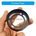 thumbnail image 5 of LH-JX10 Removable Lens Hoods For X10 X20 X30 Metal Hollows Out Structure, 5 of 10