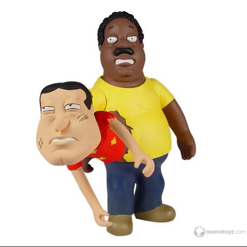 family guy joe toy