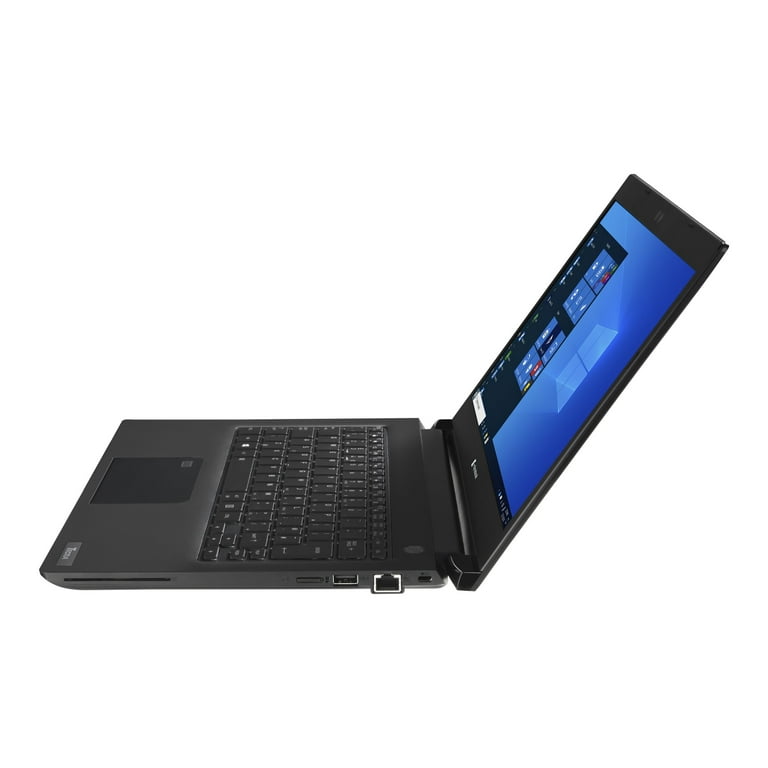 dynabook TECRA A30-G ブラック ノートPC Dynabook Toshiba Tecra A30-G - Intel Celeron - 5205U - Win 10 Pro