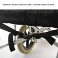thumbnail image 4 of Wheelchair  Cushion, High Comfort Wheelchair Support Pillow  for 45-52cm Wheelchairs, 4 of 7