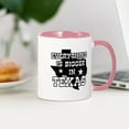 thumbnail image 3 of CafePress - Everything Is Bigger In Texas Mug - 11 oz Ceramic Mug - Novelty Coffee Tea Cup, 3 of 4
