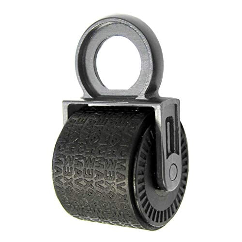 Plus Guard Your ID Stamp Roller Refill Cartridge