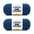 thumbnail image 1 of Hilo Caron One Pound Paquete de 2 Acrílico Grosor Medio 742m, 1 of 8