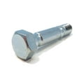 thumbnail image 6 of The ROP Shop (Pack of 100) Shear Bolt & Nut for MTD, Cub Cadet Troy-Bilt Two-Stage Snowblower, 6 of 7