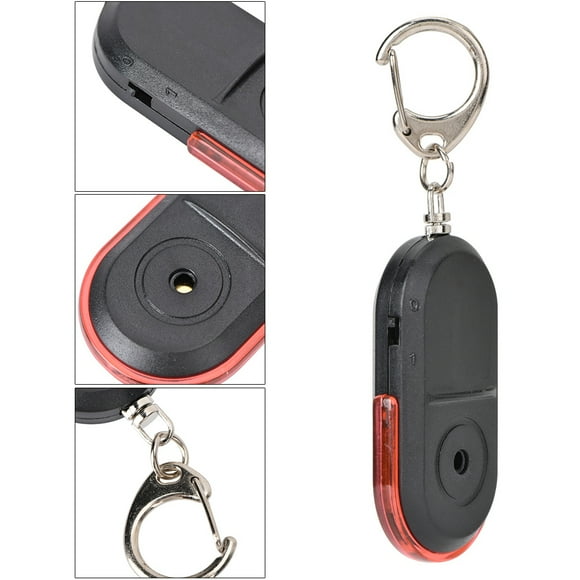 Anti-Lost Alarm Key Finder, Optional Key Finder Locator, Digital Electronic Bags MP3 Cards For Keys Wallets